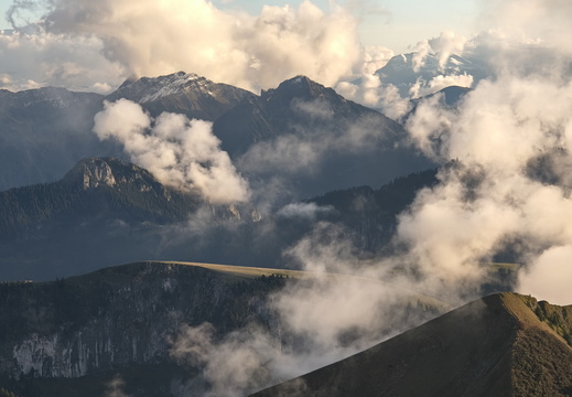 Dent d'Oche