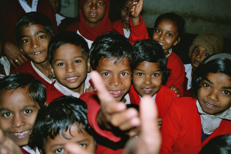 India
