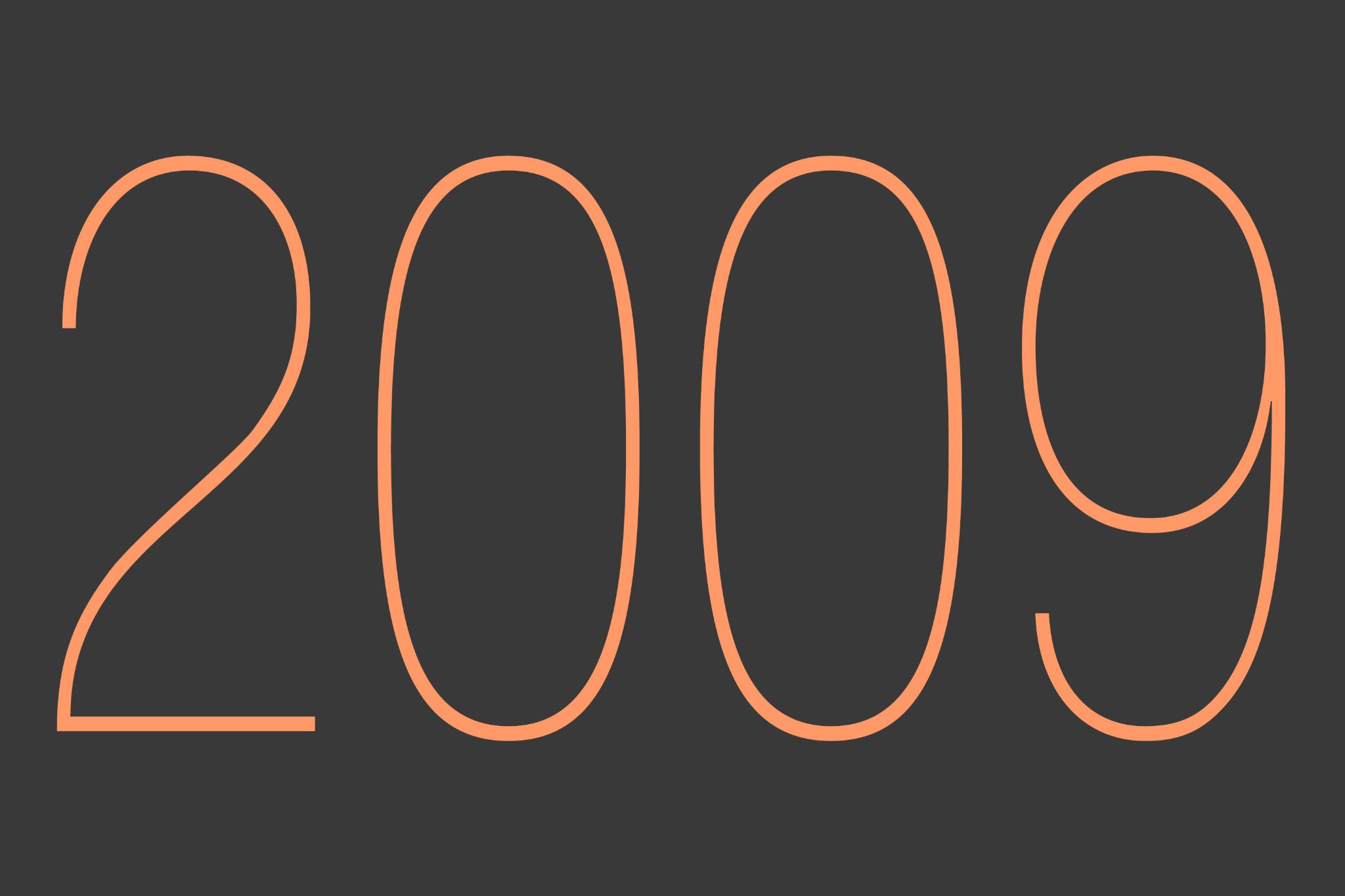 2009