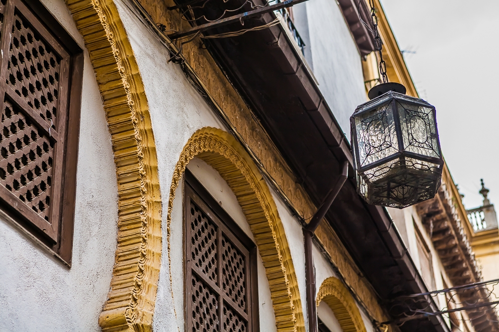 Andalucia
