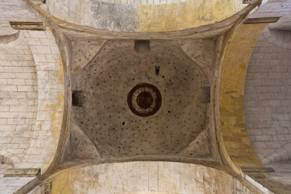 Abbatiale