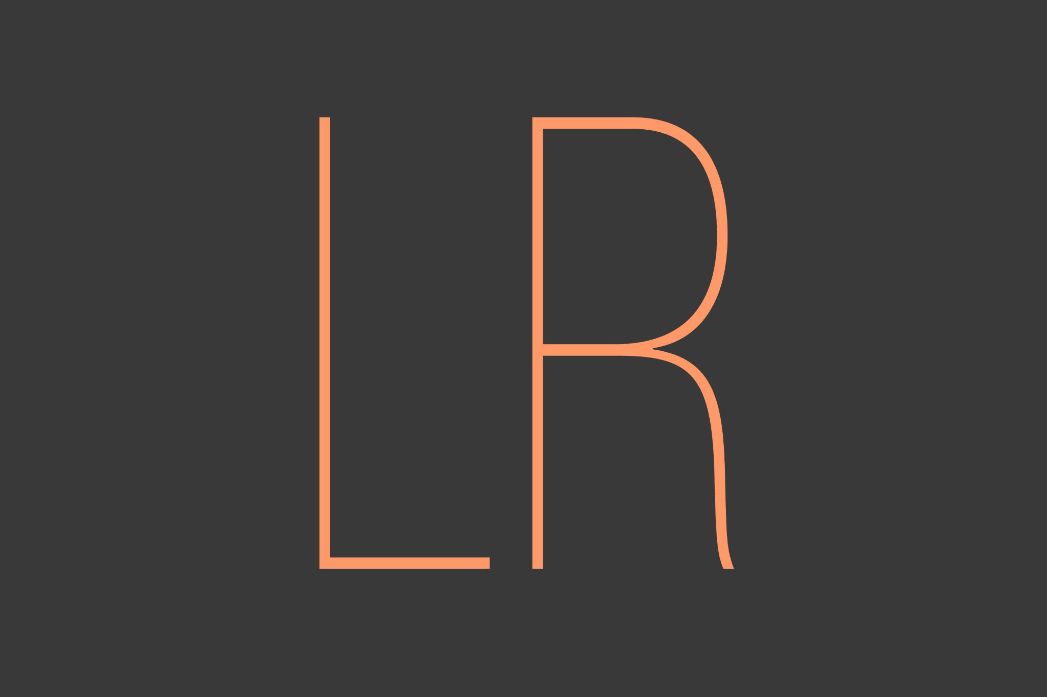 Low Resolution