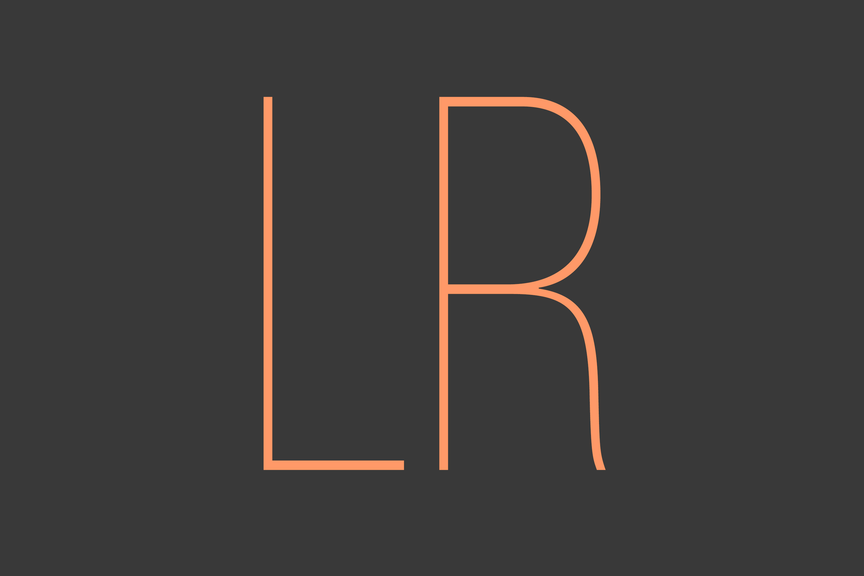 Low Resolution
