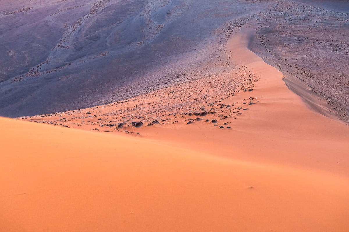 Southern Africa