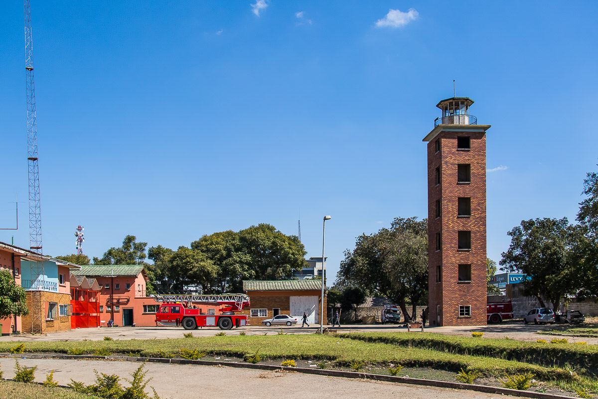 Zambia