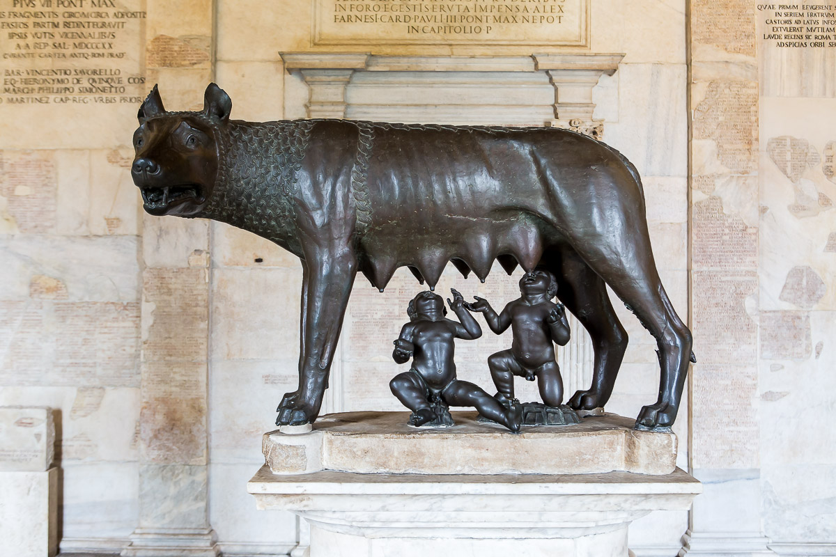Roma