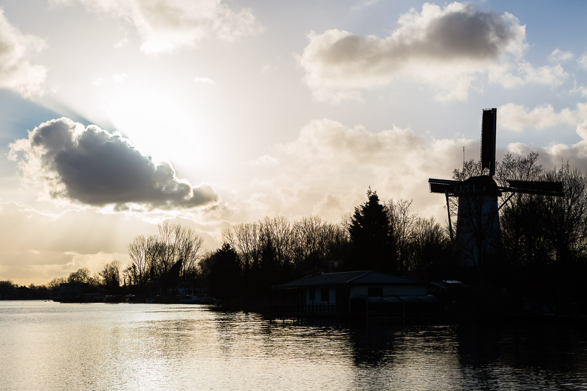 Rotterdam